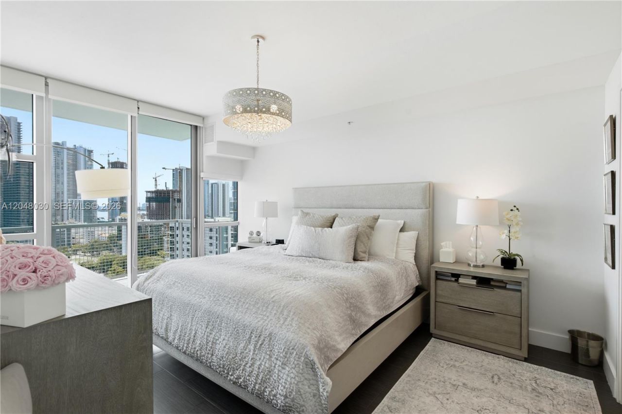 3301 NE 1st Ave, Unit H1704, Miami, FL 33137 Photo