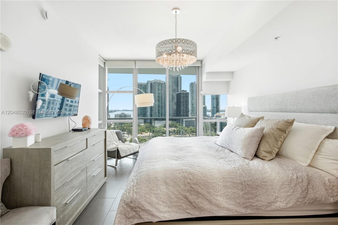 3301 NE 1st Ave, Unit H1704, Miami, FL 33137 Photo
