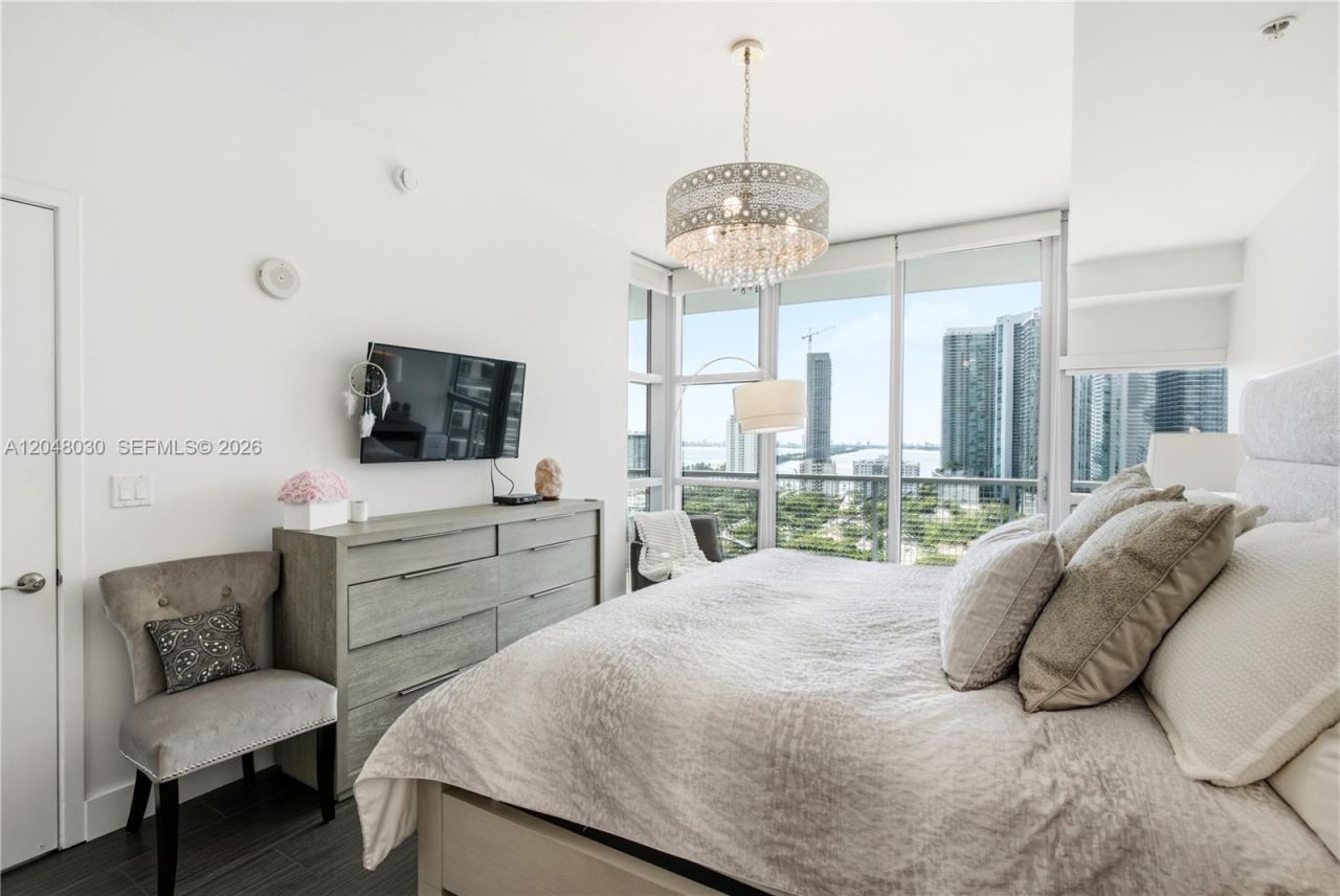 3301 NE 1st Ave, Unit H1704, Miami, FL 33137 Photo