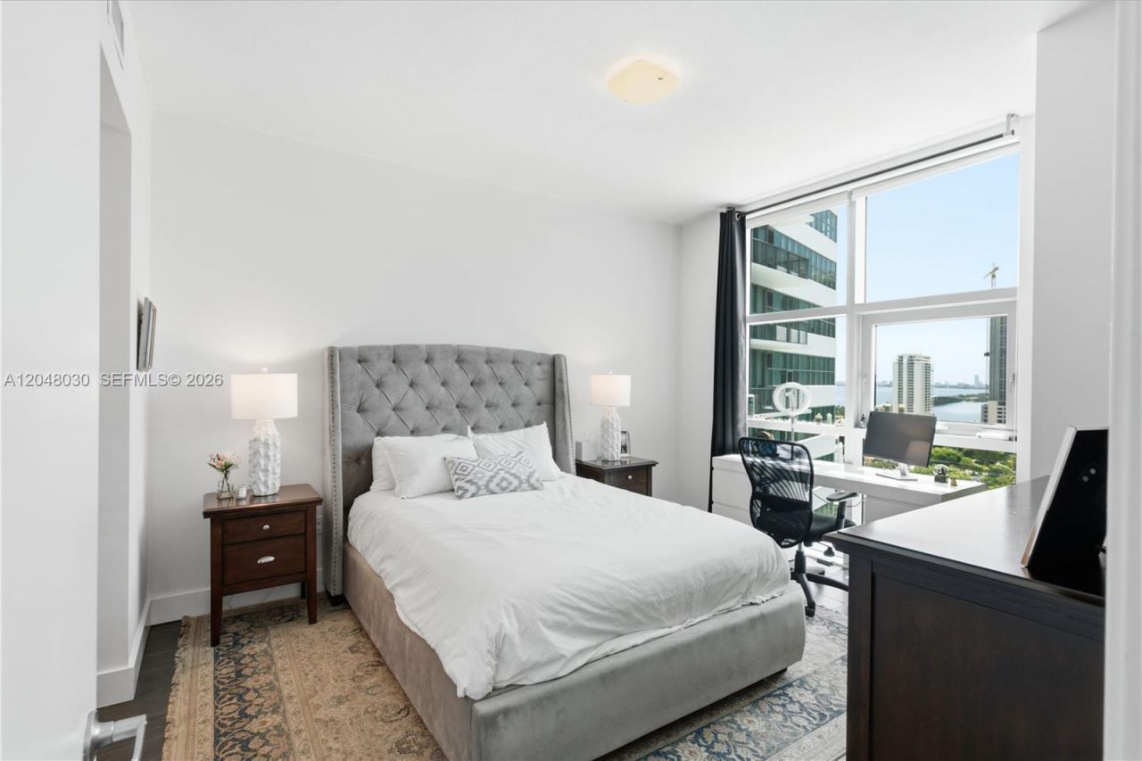 3301 NE 1st Ave, Unit H1704, Miami, FL 33137 Photo