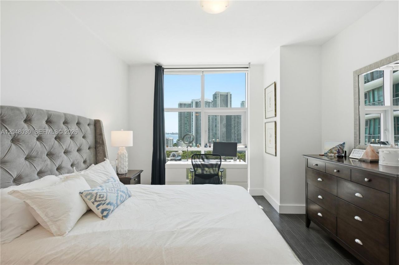3301 NE 1st Ave, Unit H1704, Miami, FL 33137 Photo