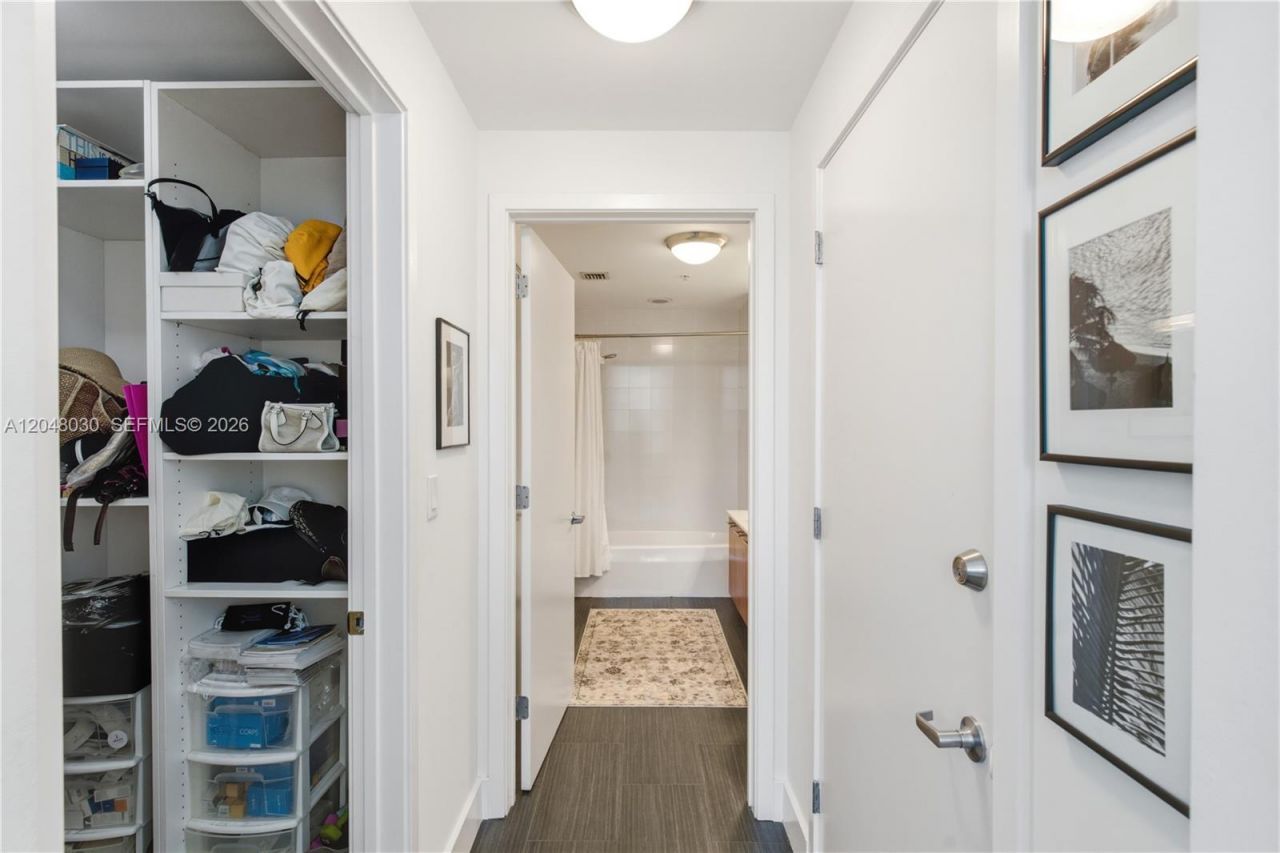3301 NE 1st Ave, Unit H1704, Miami, FL 33137 Photo