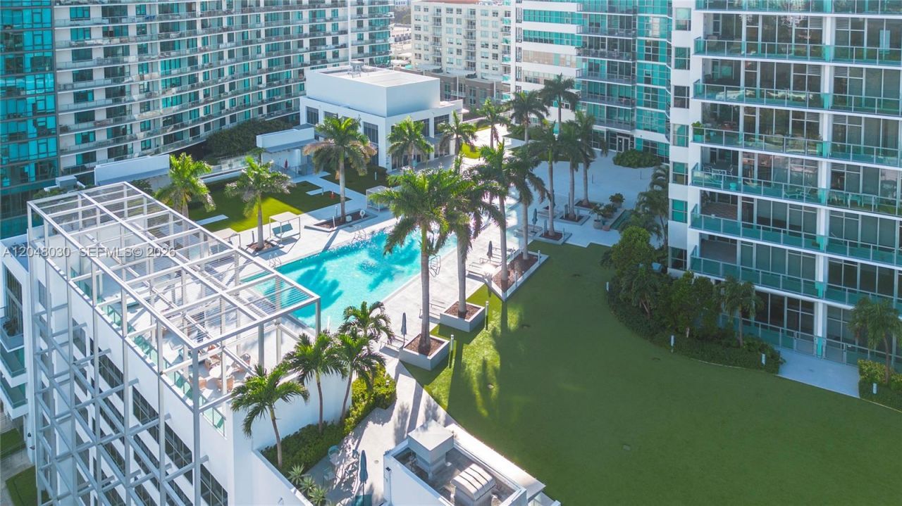 3301 NE 1st Ave, Unit H1704, Miami, FL 33137 Photo