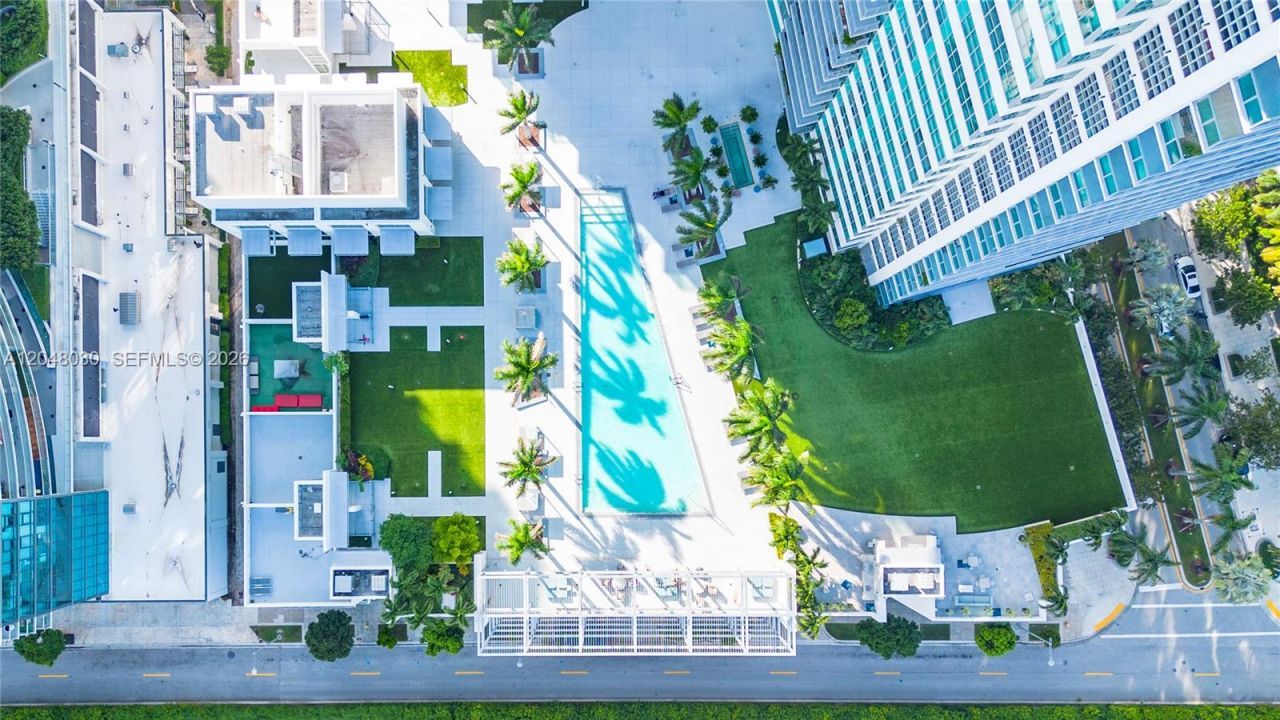 3301 NE 1st Ave, Unit H1704, Miami, FL 33137 Photo