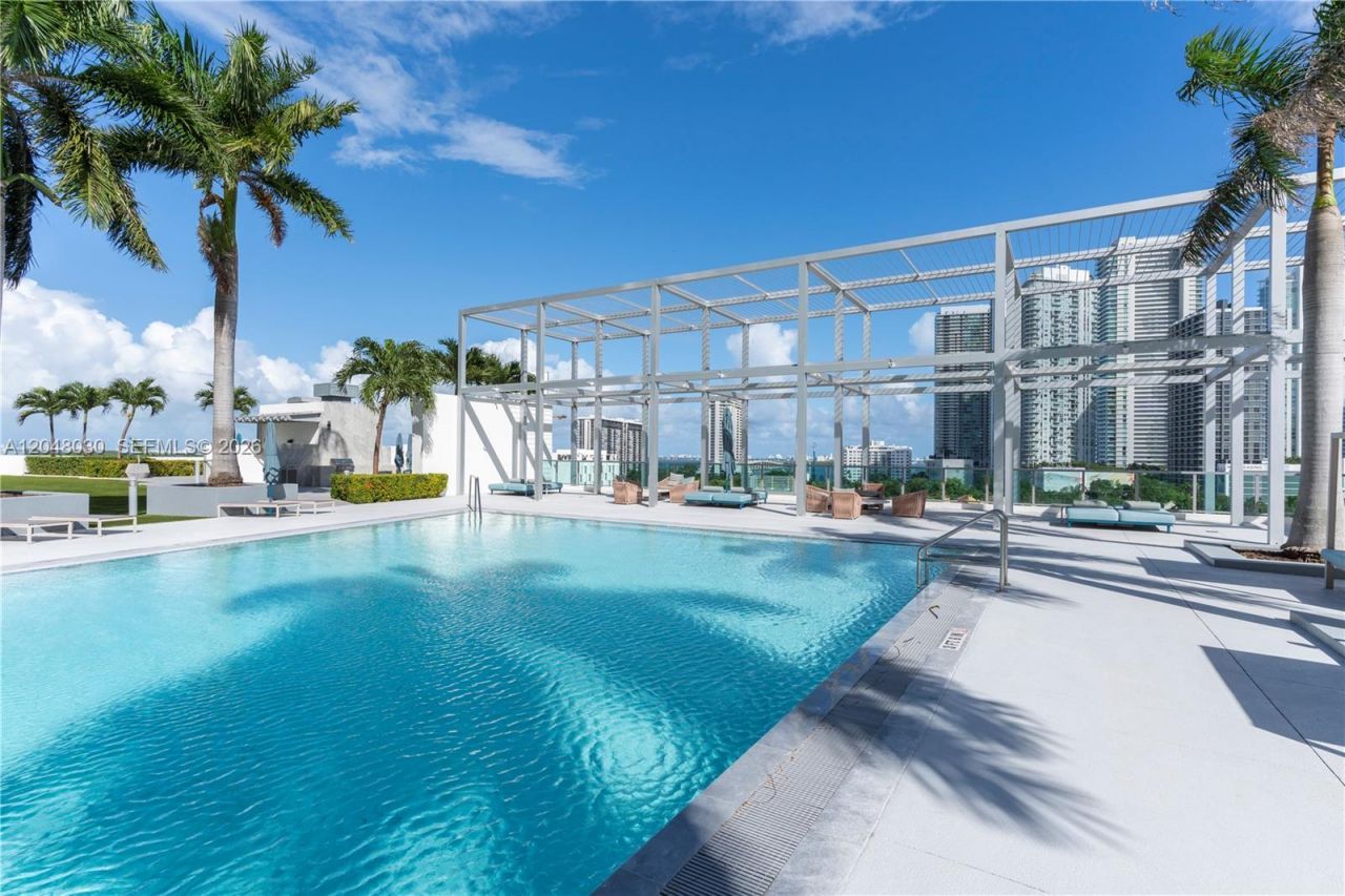 3301 NE 1st Ave, Unit H1704, Miami, FL 33137 Photo