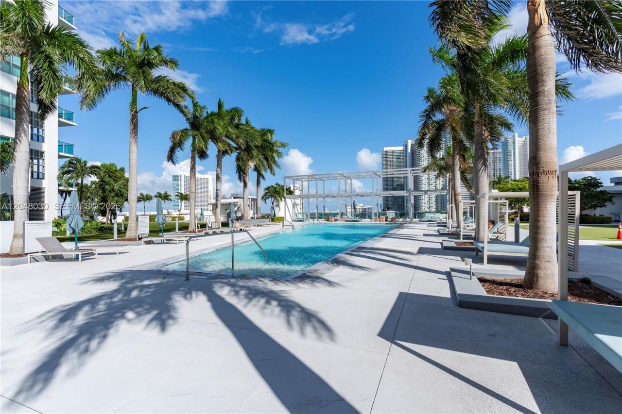 3301 NE 1st Ave, Unit H1704, Miami, FL 33137 Photo