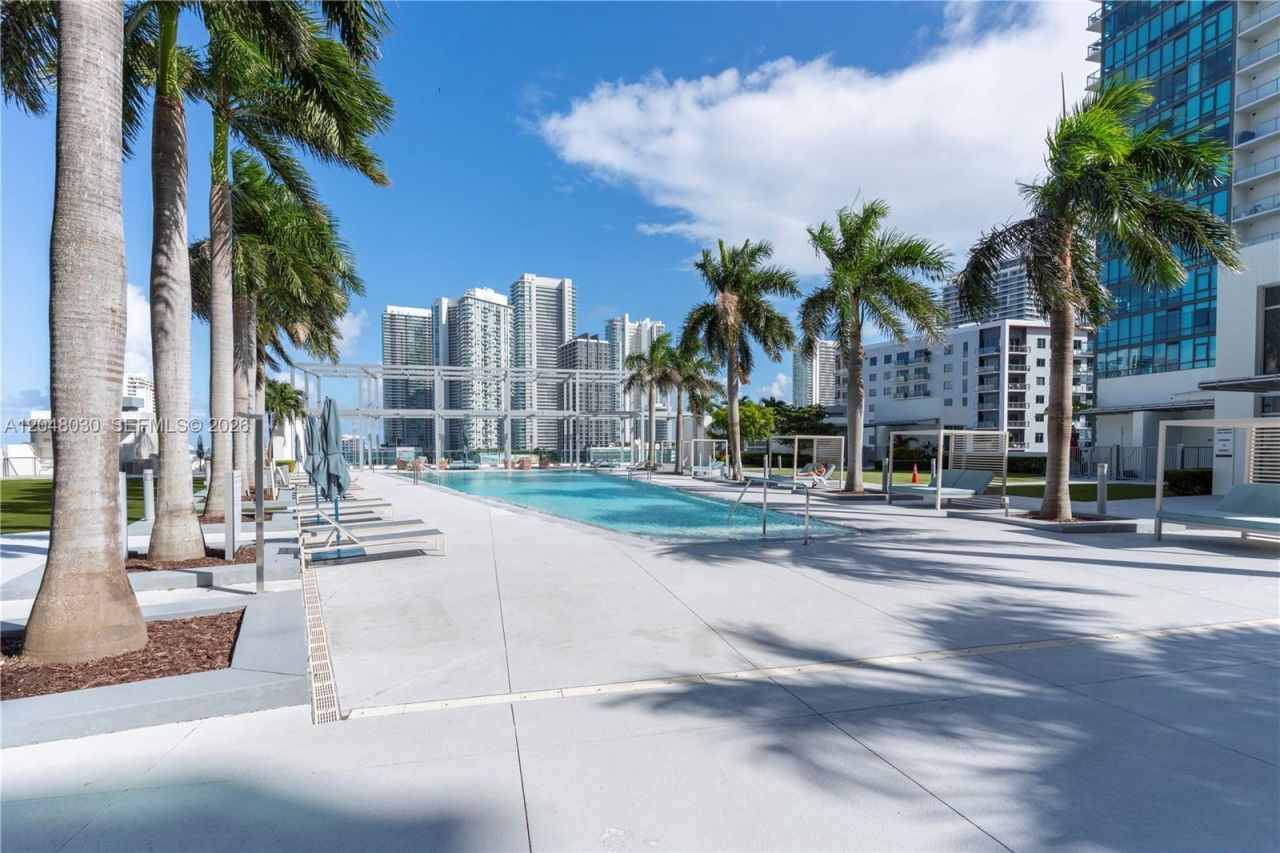 3301 NE 1st Ave, Unit H1704, Miami, FL 33137 Photo