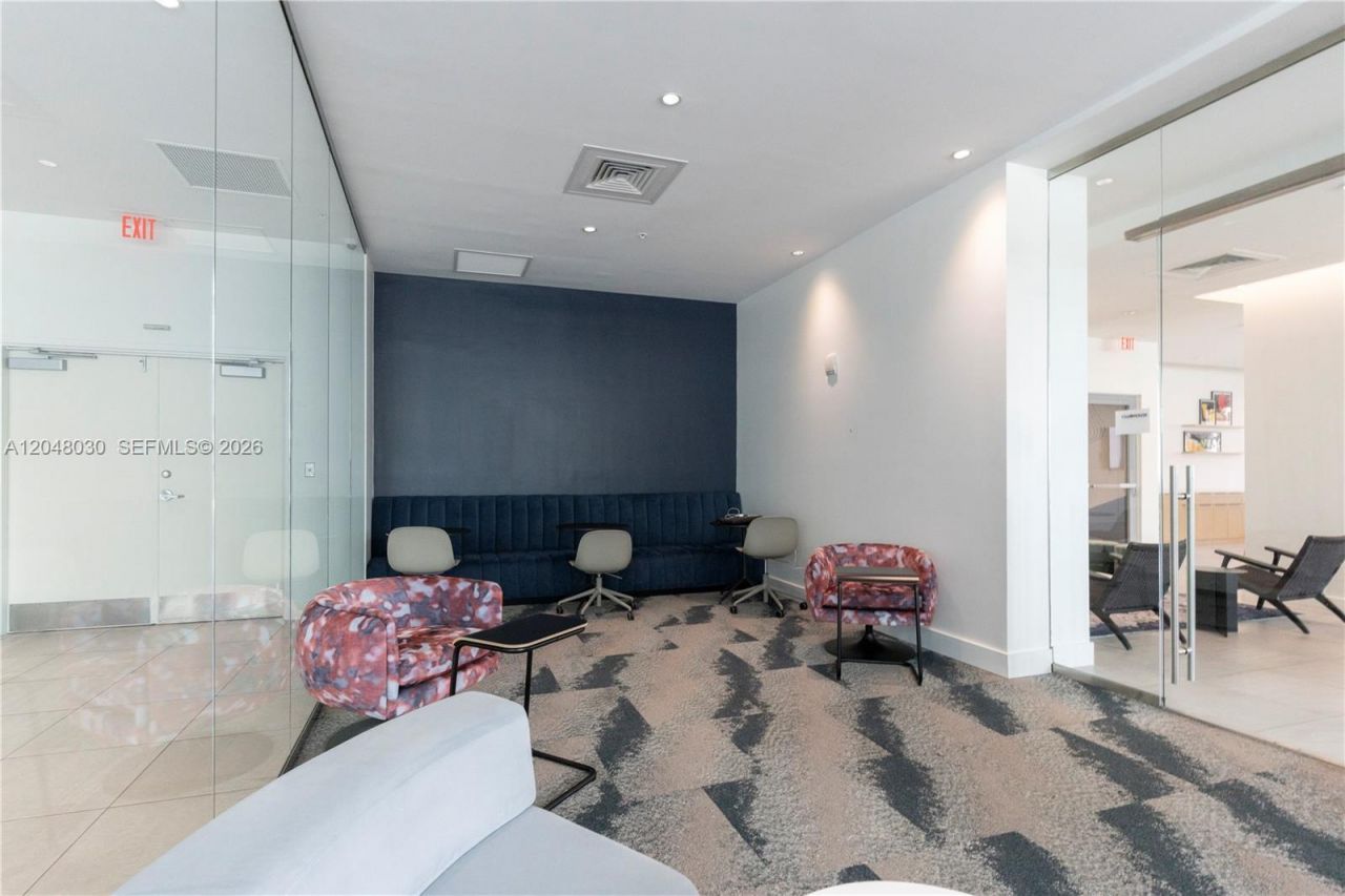 3301 NE 1st Ave, Unit H1704, Miami, FL 33137 Photo
