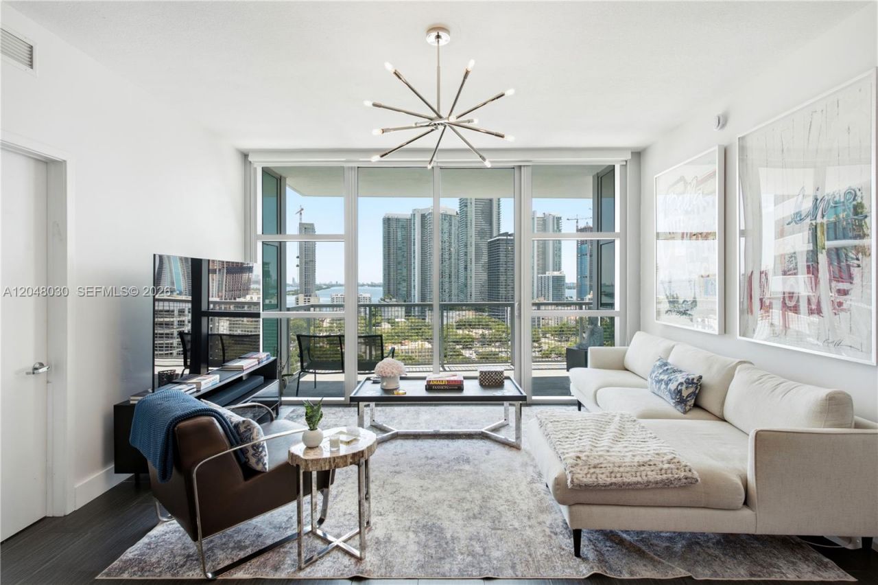 3301 NE 1st Ave, Unit H1704, Miami, FL 33137 Photo