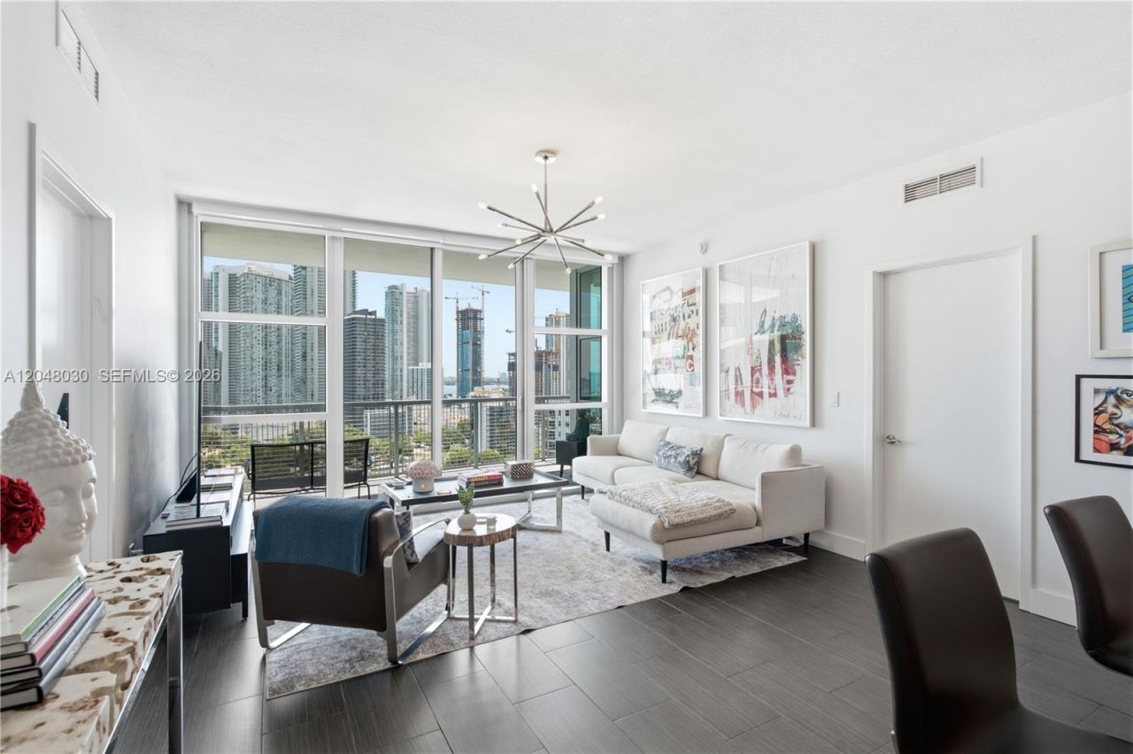 3301 NE 1st Ave, Unit H1704, Miami, FL 33137 Photo