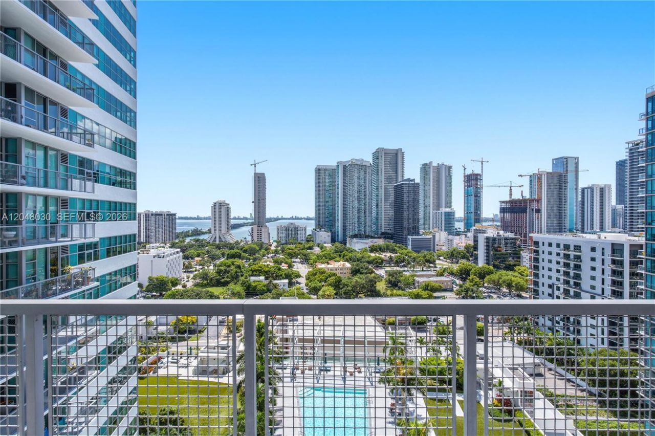 3301 NE 1st Ave, Unit H1704, Miami, FL 33137 Photo