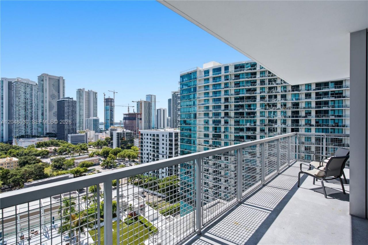 3301 NE 1st Ave, Unit H1704, Miami, FL 33137 Photo