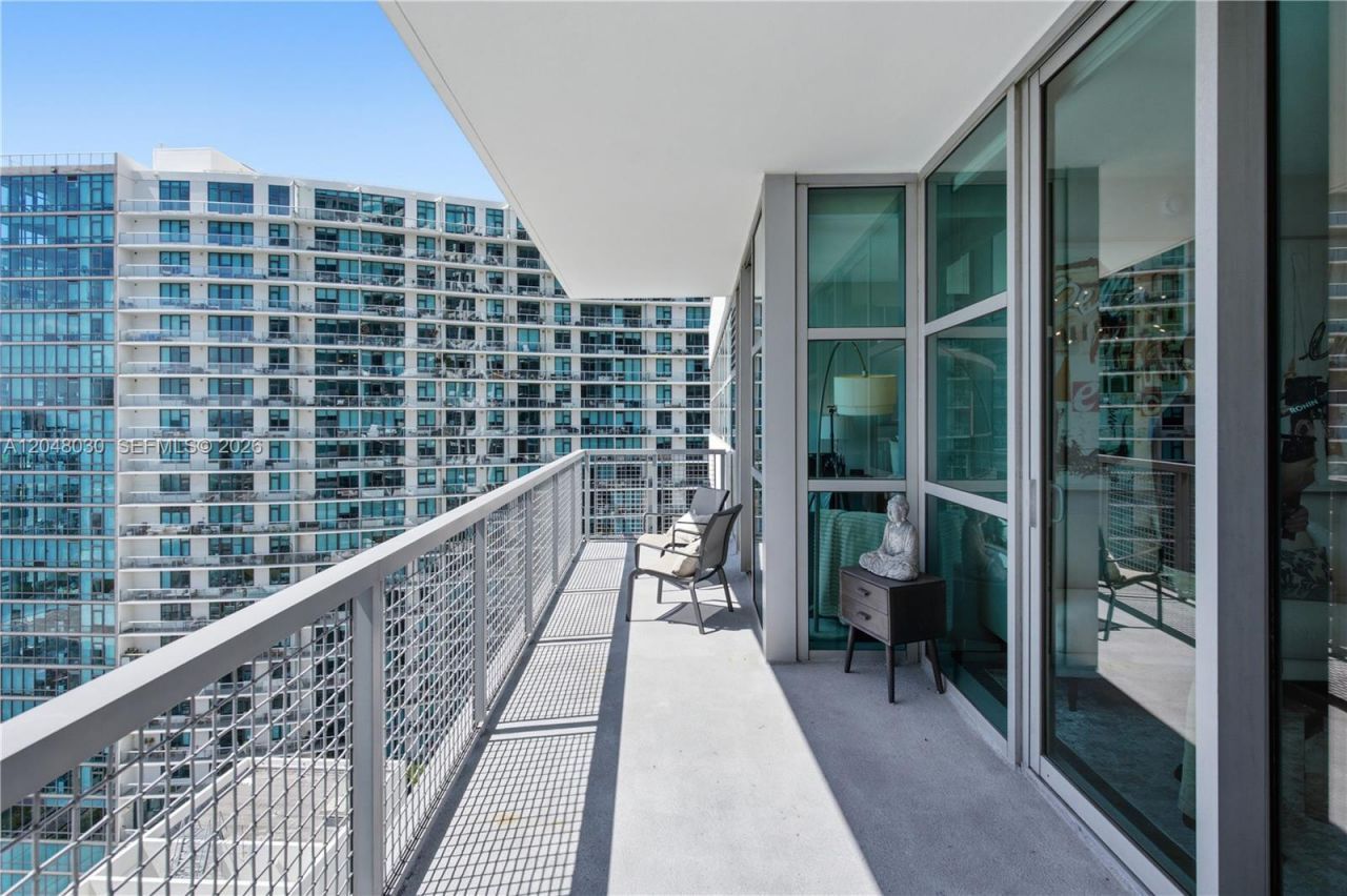 3301 NE 1st Ave, Unit H1704, Miami, FL 33137 Photo