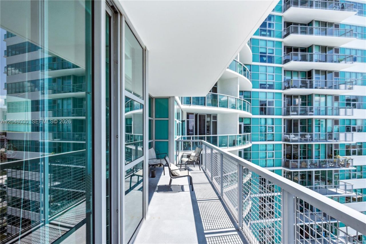 3301 NE 1st Ave, Unit H1704, Miami, FL 33137 Photo