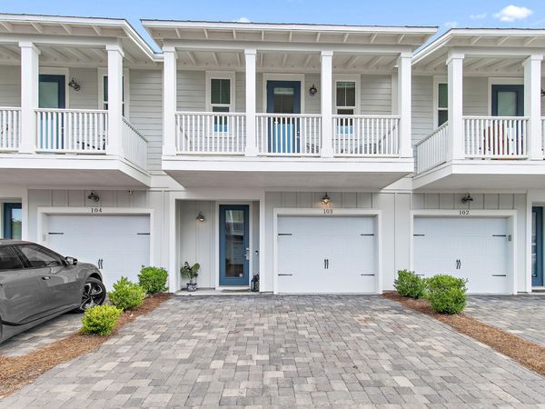 4923 E County Highway 30A, Unit F103, Santa Rosa Beach, FL 32459