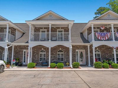 1418 Cane St., Unit #4, North Myrtle Beach, SC 29582