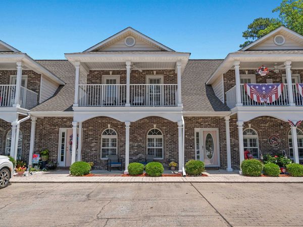 1418 Cane St., Unit #4, North Myrtle Beach, SC 29582