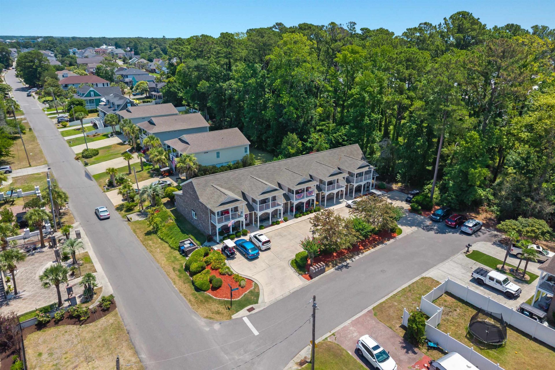 1418 Cane St. Photo 42