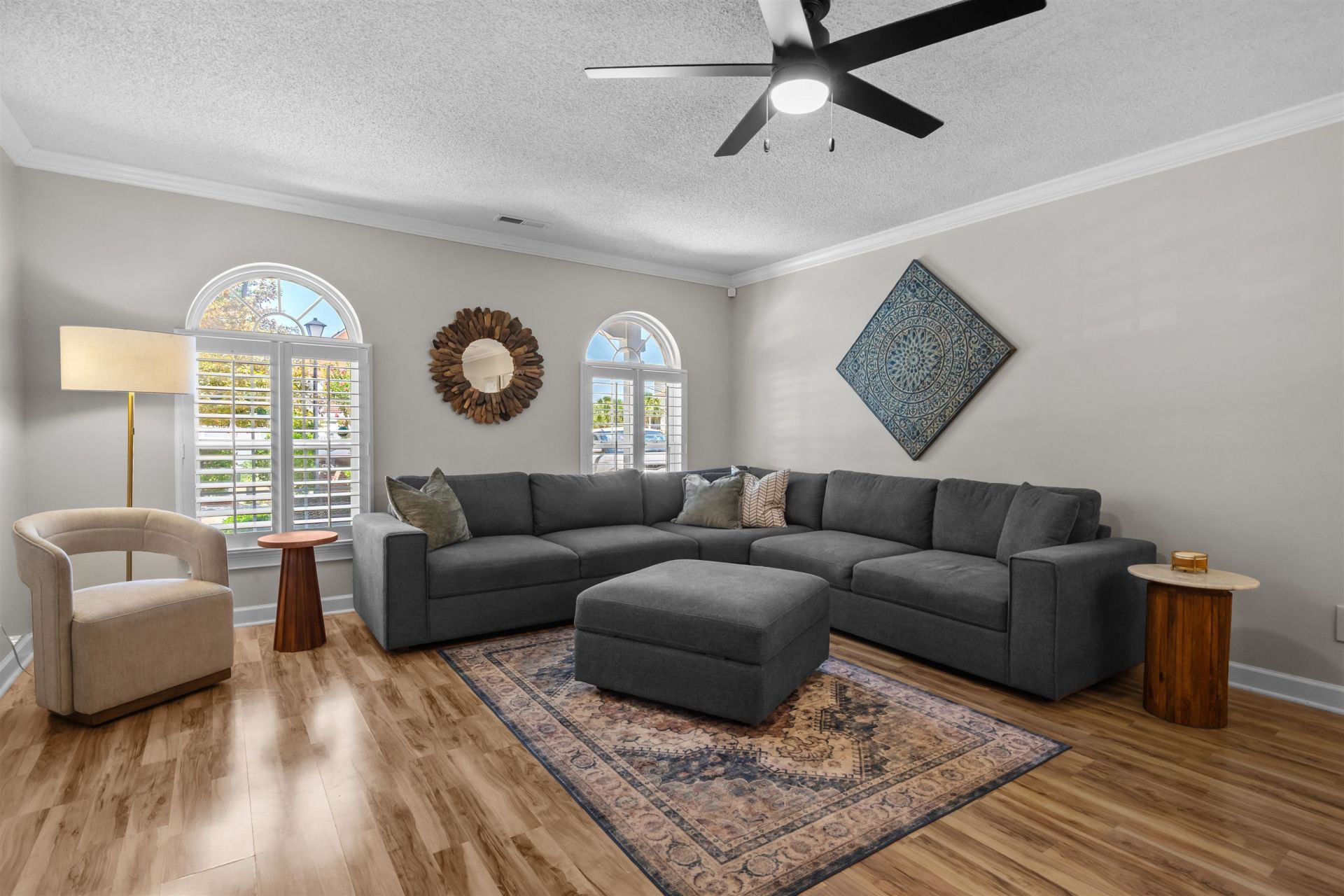 1418 Cane St. Photo 9