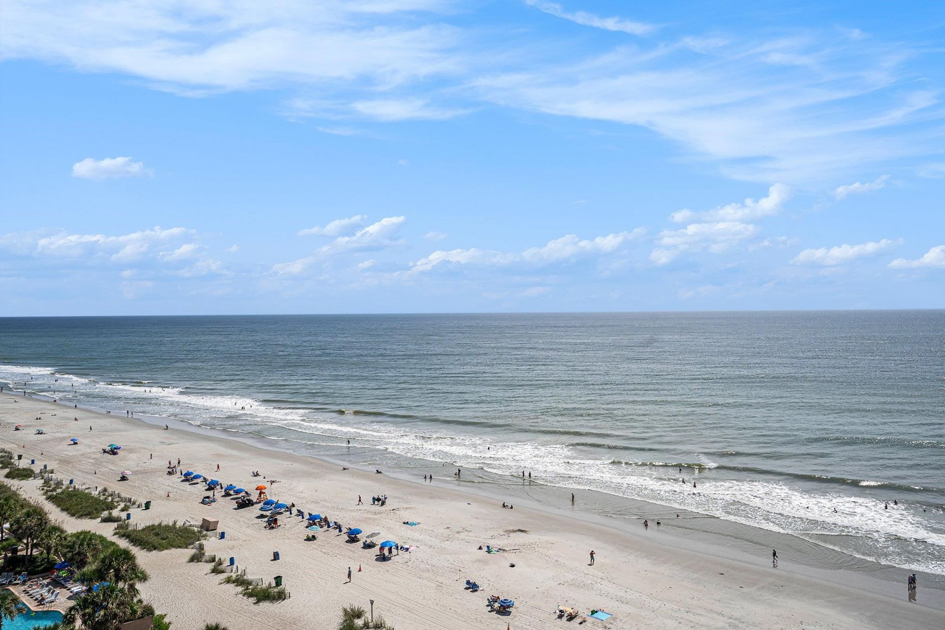 1207 S Ocean Blvd.  Photo 19