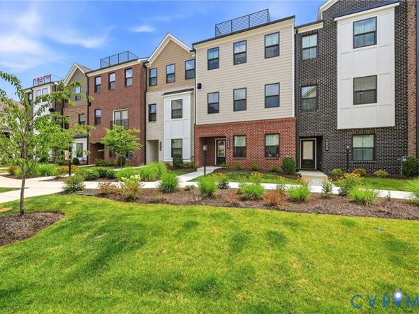 15924 Misty Blue Alley, Midlothian, VA 23113