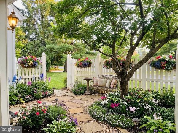 10210 A ASHBROOKE COURT, Unit 21, OAKTON, VA 22124