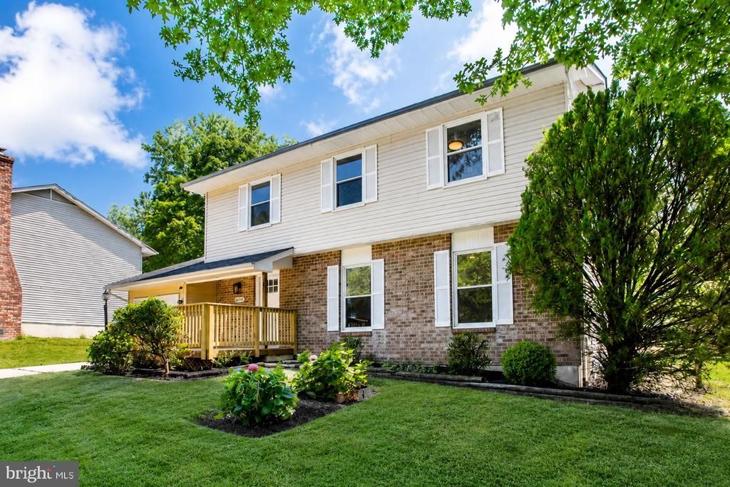 8639 HAYSHED LANE, COLUMBIA, MD 21045