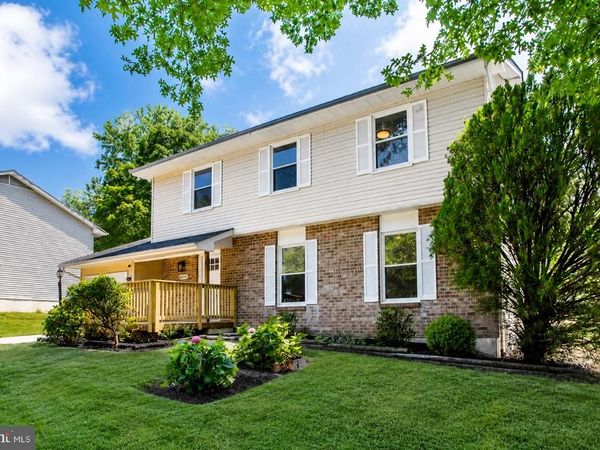 8639 HAYSHED LANE , COLUMBIA, MD 21045
