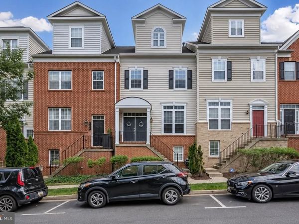8005 HOMEFIELD DRIVE , LANDOVER, MD 20785