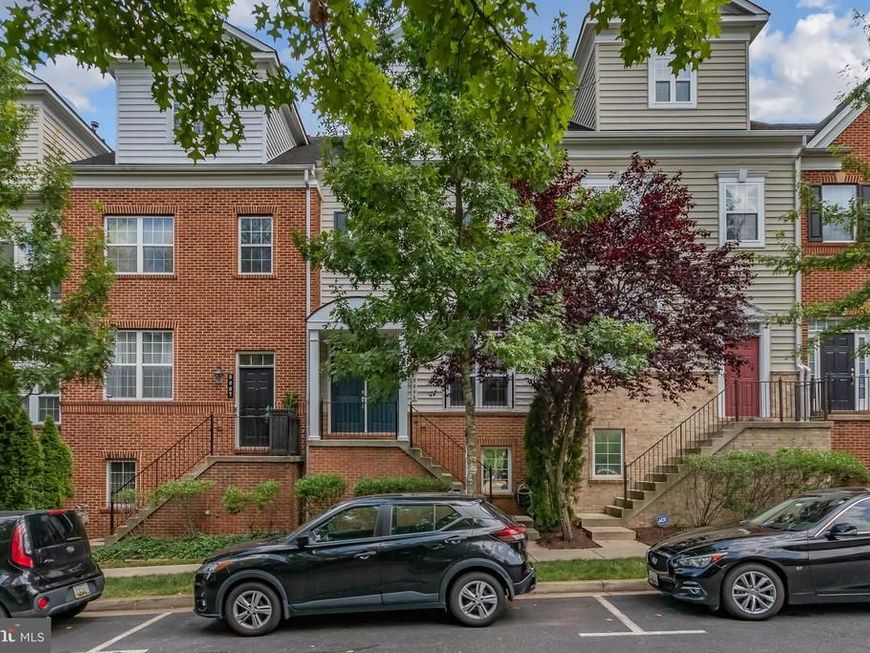 8005 Homefield Drive , Landover, MD 20785 Main Photo