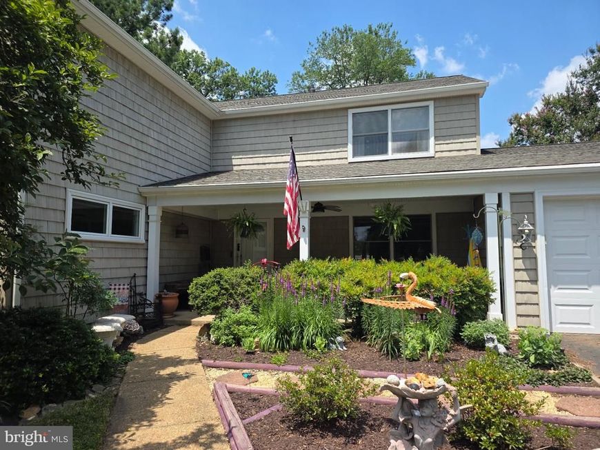 2802 Bosworth Lane, Bowie, MD 20715 Main Photo