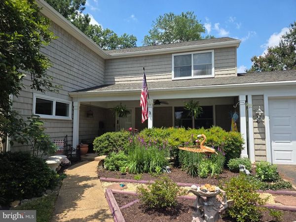 2802 BOSWORTH LANE, BOWIE, MD 20715