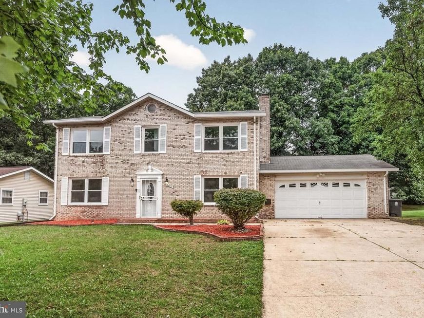 4810 Reilly Drive, Clinton, MD 20735 Main Photo
