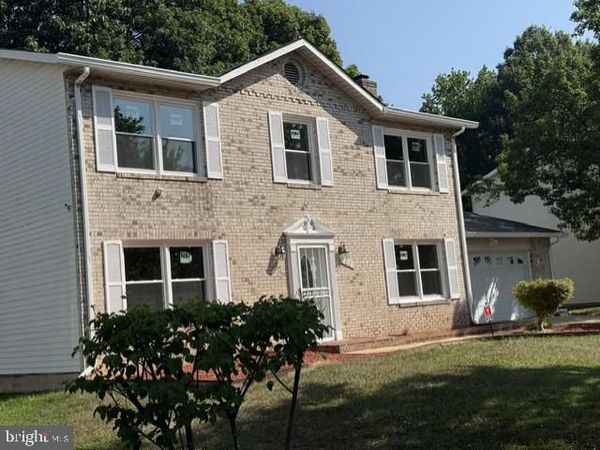 4810 REILLY DRIVE , CLINTON, MD 20735
