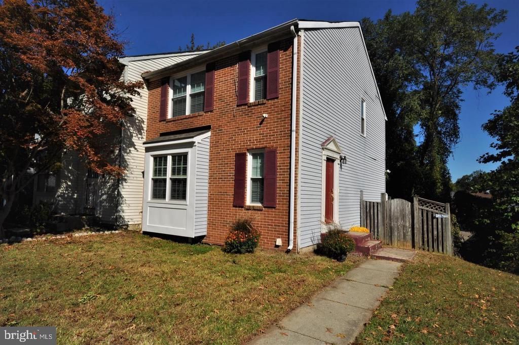 8728 RITCHBORO ROAD , DISTRICT HEIGHTS, MD 20747