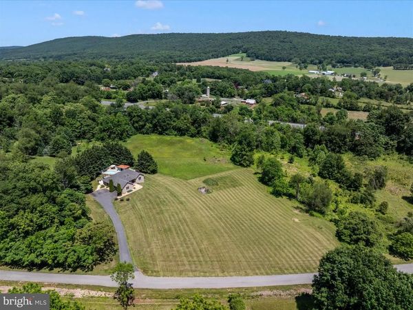 3448 KAETZEL , ROHRERSVILLE, MD 21779
