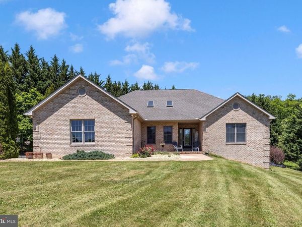 3448 KAETZEL , ROHRERSVILLE, MD 21779