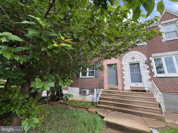 6600 JACKSON STREET, PHILADELPHIA, PA 19135