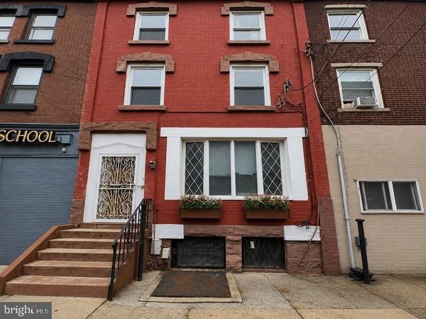 1453 N 29TH STREET, PHILADELPHIA, PA 19121