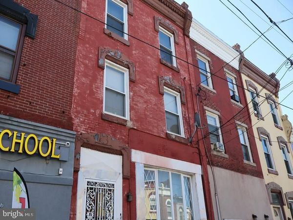 1453 N 29TH STREET , PHILADELPHIA, PA 19121