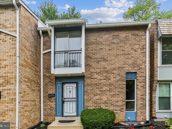 11191 COLUMBIA PIKE , Unit 41, SILVER SPRING, MD 20901