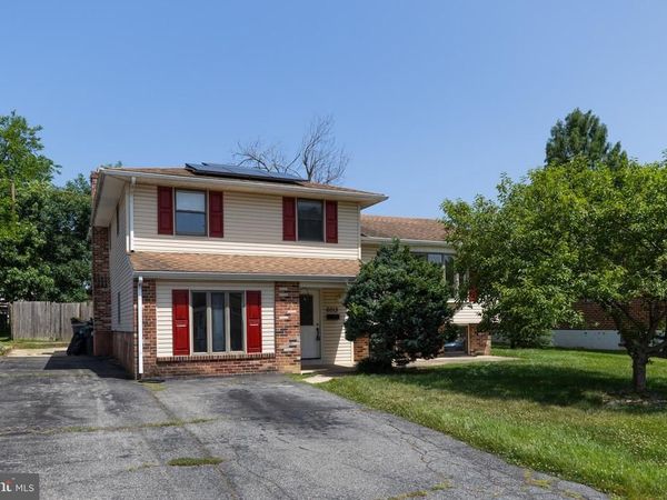 6013 MADELINE DRIVE, WILMINGTON, DE 19808