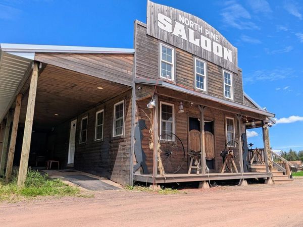 8381 State Highway 23 , Kerrick, MN 55756