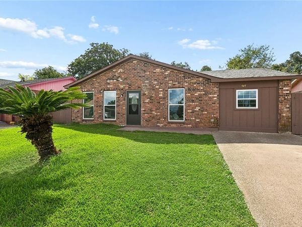645 EMILE Avenue , Westwego, LA 70094