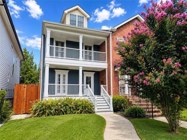 6743 COLBERT Street, New Orleans, LA 70124