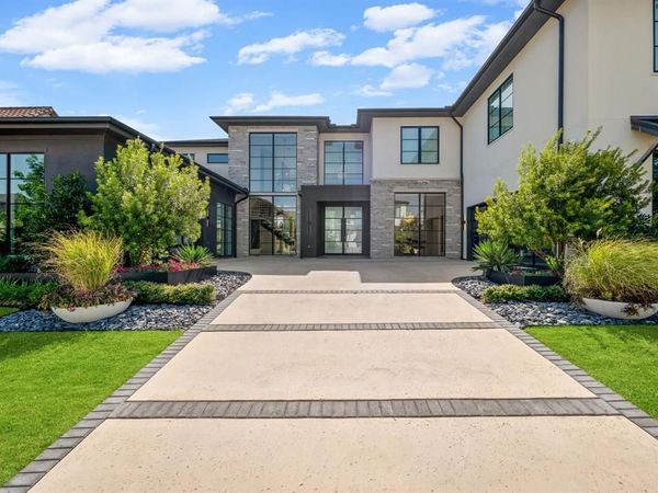 3347 Midwick Drive, Frisco, TX 75034