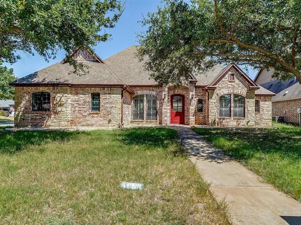 101 Prairie Dunes Drive, Willow Park, TX 76008