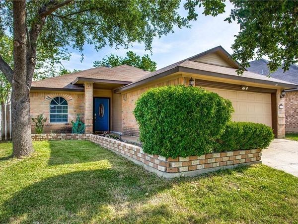 6817 Haltom Road, Fort Worth, TX 76137