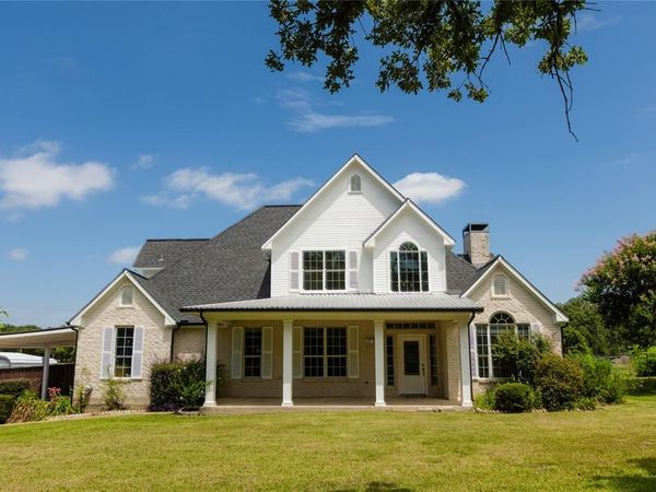 807 Ard Road, Seagoville, TX 75159
