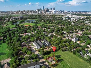 410 N Patton Avenue, Dallas, TX 75203
